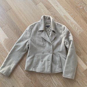 For Joseph short jacket